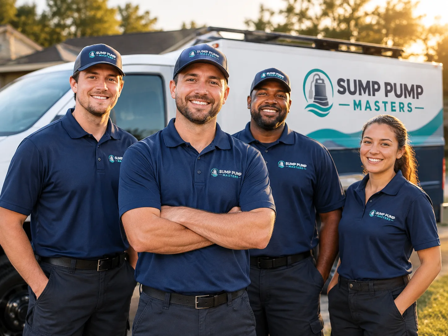 Sump Pump Repair company in Spencer, NC