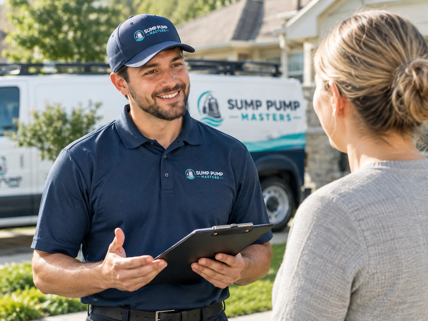 Sump Pump Repair Spencer, NC FAQs